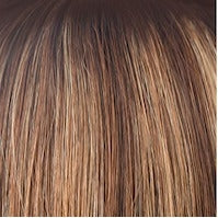 Load image into Gallery viewer, Angelica Wig - rooted