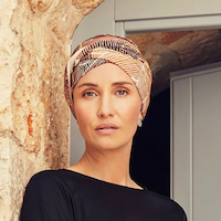 Load image into Gallery viewer, Shakti Turban