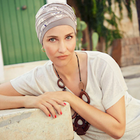 Load image into Gallery viewer, Shanti Turban