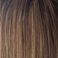Load image into Gallery viewer, Angelica Wig - rooted