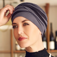 Load image into Gallery viewer, Shanti Turban