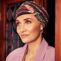 Load image into Gallery viewer, Shanti Turban