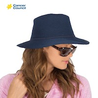 Load image into Gallery viewer, Cancer Council Jacqui Mannish RL73