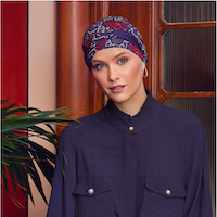 Load image into Gallery viewer, Shakti Turban