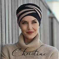 Load image into Gallery viewer, Shanti Turban