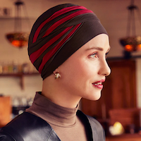 Load image into Gallery viewer, Shanti Turban
