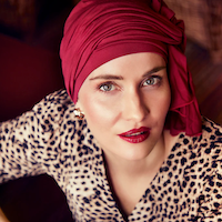 Load image into Gallery viewer, Tula Turban