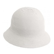 Load image into Gallery viewer, Knitted Polyester Packable Cloche
