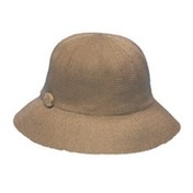 Load image into Gallery viewer, Knitted Polyester Packable Cloche