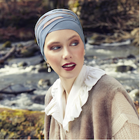 Load image into Gallery viewer, Shanti Turban