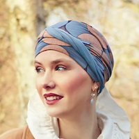 Load image into Gallery viewer, Shakti Turban