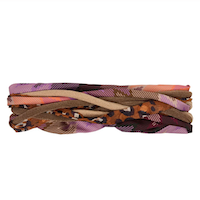 Load image into Gallery viewer, Boho Scarlett Headband