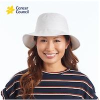 Cancer Council Golf Bucket