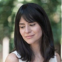 Load image into Gallery viewer, Human Hair Fringe