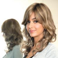 Brittany Wig