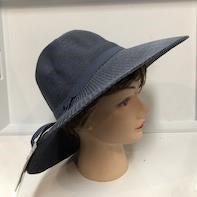 Knitted Polyester Wide Brim