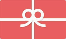 Load image into Gallery viewer, Gift Card
