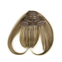 Fringe Plus Wig component
