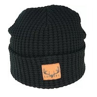 Load image into Gallery viewer, Waffle Knit Explore Beanie