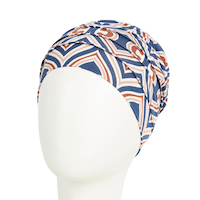 Load image into Gallery viewer, Yoga Turban Printed