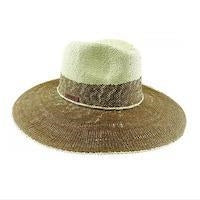 Load image into Gallery viewer, Woven Wide Brim Safari
