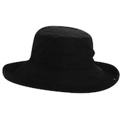 Load image into Gallery viewer, Deluxe Cotton Breton Wide Brim L4024