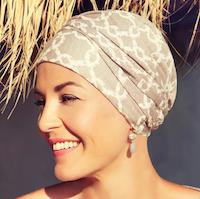 Shakti Turban