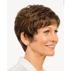 Casey Petite Wig