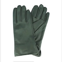 Ladies Classic Leather Glove