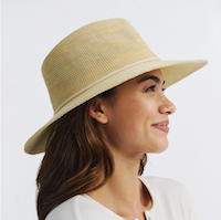 Load image into Gallery viewer, Cancer Council Jacqui Mannish