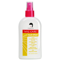 Wig Hairspray