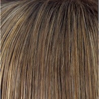 Hair Topper 501 (shorter)