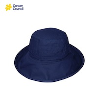 Cancer Council R52 Essential Traveller