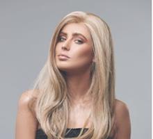 Chelsea Lace Front Wig