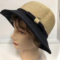 Paper Braid Cloche SL723