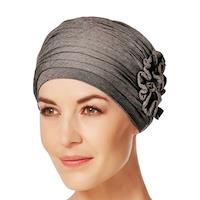 Lotus Turban Solid Colours