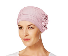 Load image into Gallery viewer, Lotus Turban Solid Colours