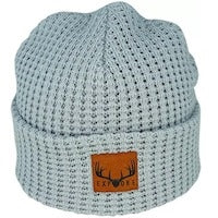 Load image into Gallery viewer, Waffle Knit Explore Beanie