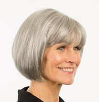 Billie Mono Petite Wig