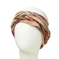 Boho Scarlett Headband