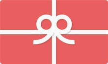 Load image into Gallery viewer, Gift Card