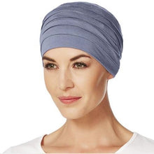 Load image into Gallery viewer, Yoga Turban Plain