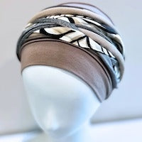 Load image into Gallery viewer, Boho Scarlett Headband