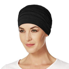 Load image into Gallery viewer, Yoga Turban Plain