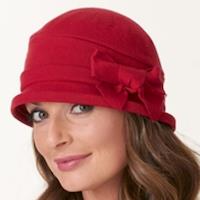 Baxter Bow (Wool)