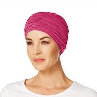 Kiara Turban only