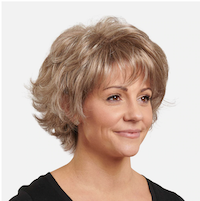 Abbey Wig